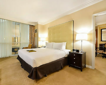 888 Signature Suites Collection At Signature Condo Hotel Λας Βέγκας Εξωτερικό φωτογραφία