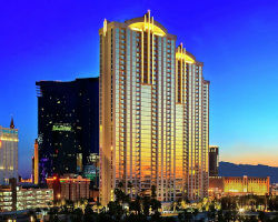 888 Signature Suites Collection At Signature Condo Hotel Λας Βέγκας Εξωτερικό φωτογραφία